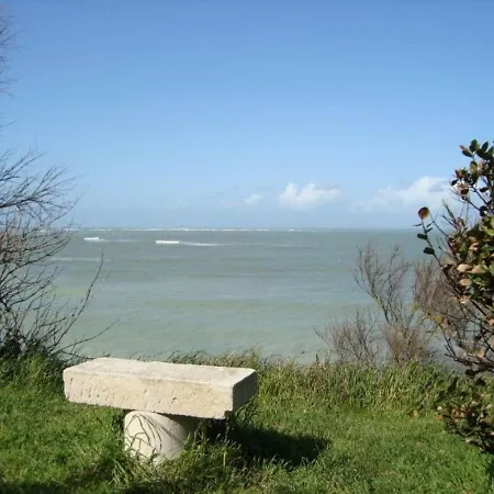 House Denis D'oleron - 4 Pers, 75 M2, 2/1 * Saint-Denis-dʼOléron