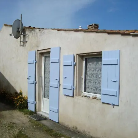 House Denis D'oleron - 4 Pers, 75 M2, 2/1 * Saint-Denis-dʼOléron