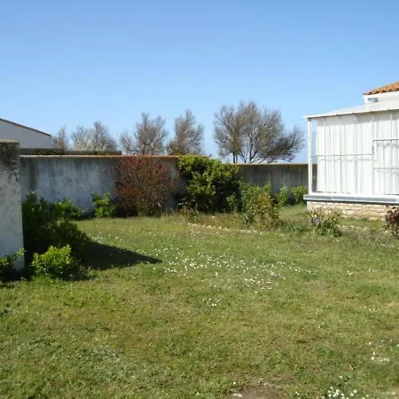 House Denis D'oleron - 4 Pers, 75 M2, 2/1 Saint-Denis-dʼOléron
