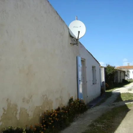 Villa House Denis D'oleron - 4 Pers, 75 M2, 2/1 Saint-Denis-dʼOléron